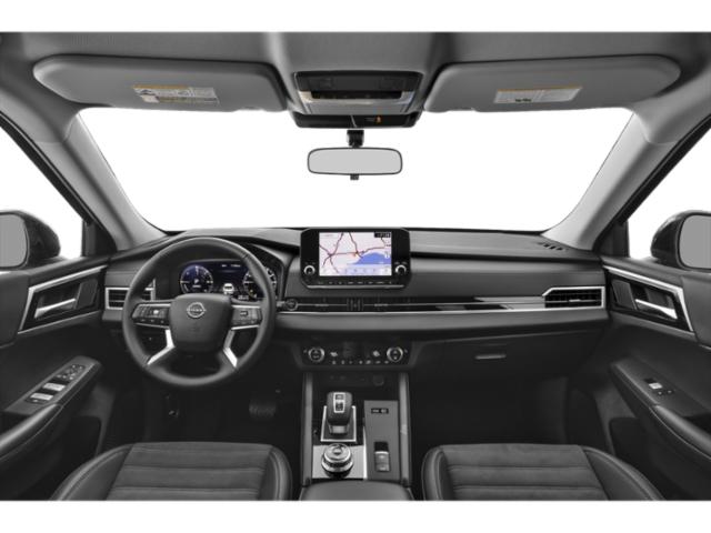 2026 Nissan Rogue Plug-In Hybrid SL - Photo 15