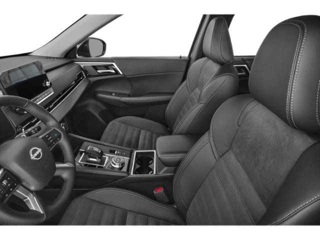 2026 Nissan Rogue Plug-In Hybrid SL - Photo 10