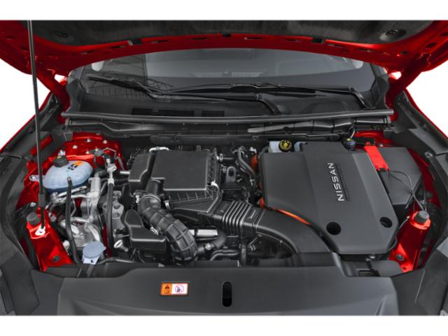 2026 Nissan Rogue Plug-In Hybrid SL - Photo 9