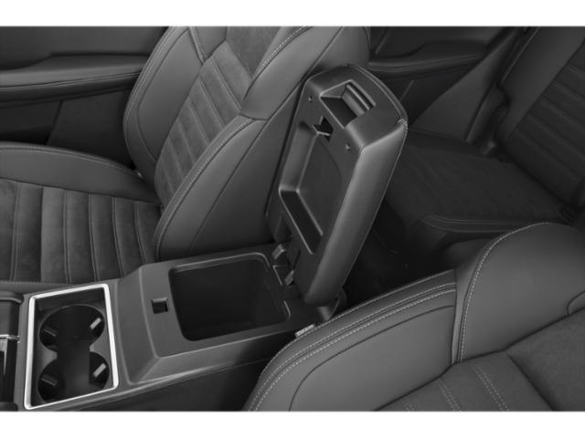 2026 Nissan Rogue Plug-In Hybrid SL - Photo 12