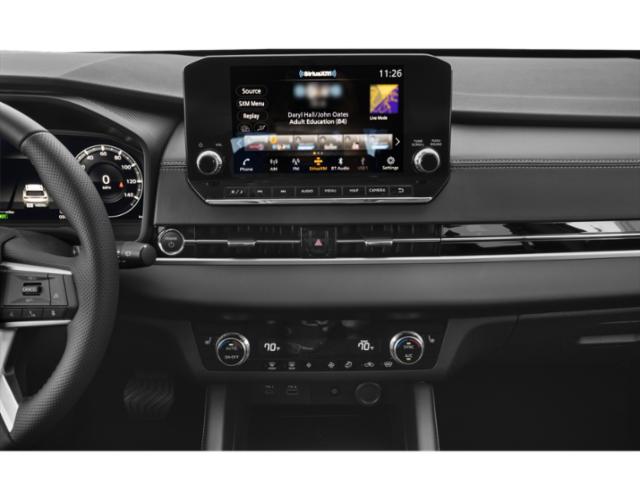 2026 Nissan Rogue Plug-In Hybrid SL - Photo 11
