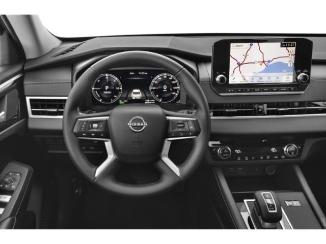 2026 Nissan Rogue Plug-In Hybrid SL - Photo 13