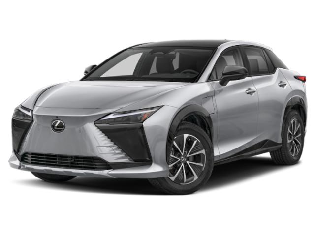 2026 Lexus RZ 450e 450e Premium AWD's photo