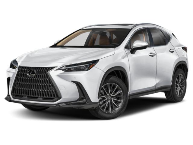 2026 Lexus NX 350 350 Premium AWD's photo