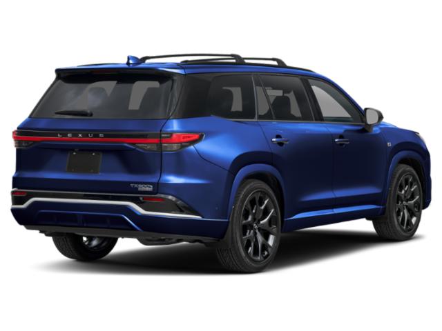 New Lexus TX 500h For Sale Near Naperville, IL | Rohrman Auto Group