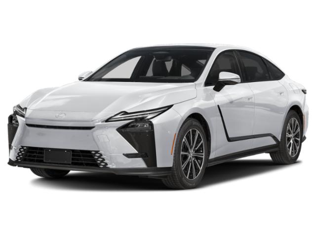 2026 Lexus ES Hybrid 350h Premium AWD