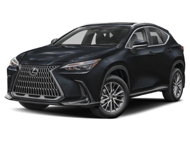 2026 Lexus NX 350h 350h Premium AWD's photo