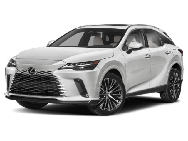 2026 Lexus RX 350 350 Premium AWD's photo
