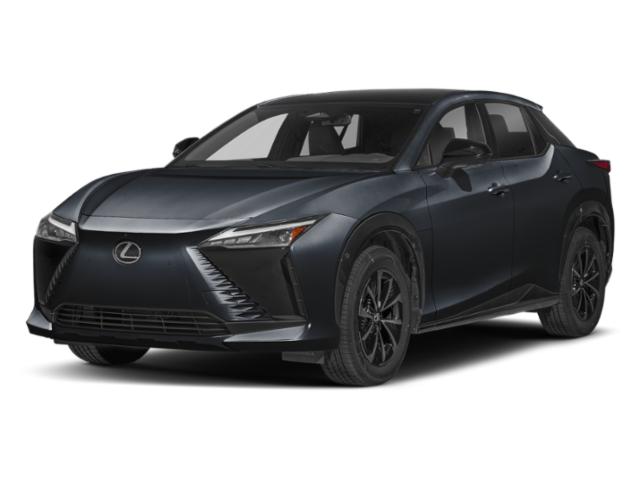 2026 Lexus RZ 450e 350e Premium FWD's photo