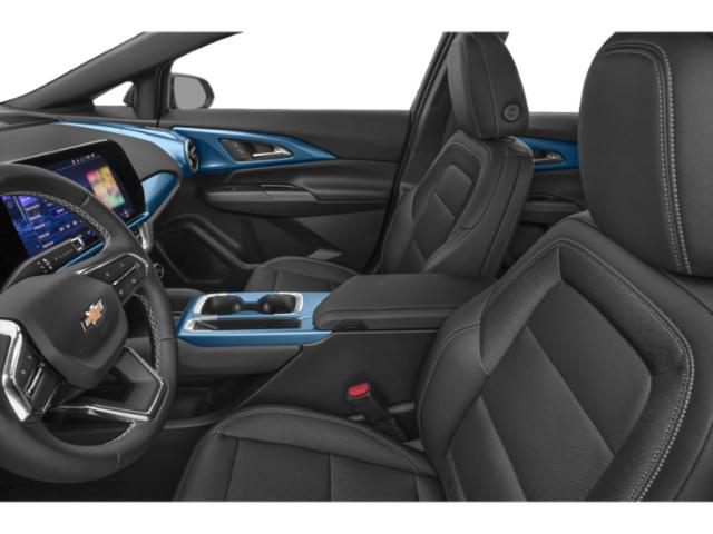 2026 Chevrolet Equinox EV 2LT - Photo 17