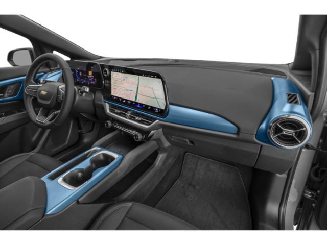 2026 Chevrolet Equinox EV 2LT - Photo 20