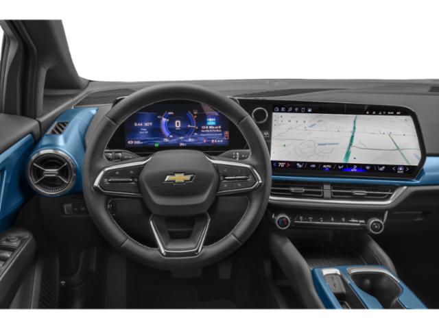 2026 Chevrolet Equinox EV 2LT - Photo 22