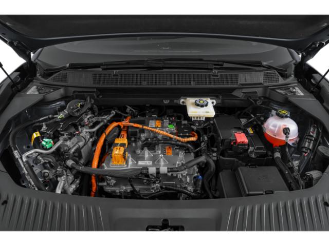 2026 Chevrolet Equinox EV 2LT - Photo 16