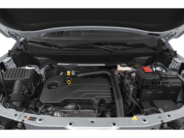 2026 Chevrolet Equinox RS - Photo 46
