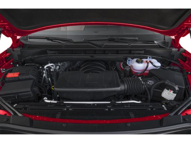 2026 GMC Yukon AT4 - Photo 44