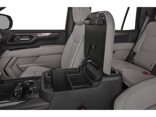 2026 GMC Yukon AT4 - Photo 43