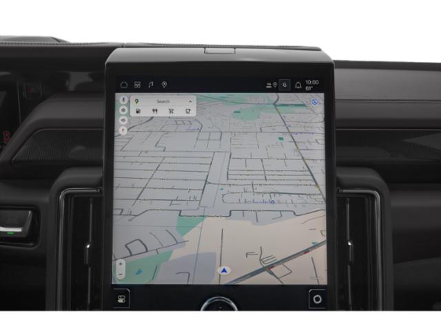 2026 GMC Yukon AT4 - Photo 42