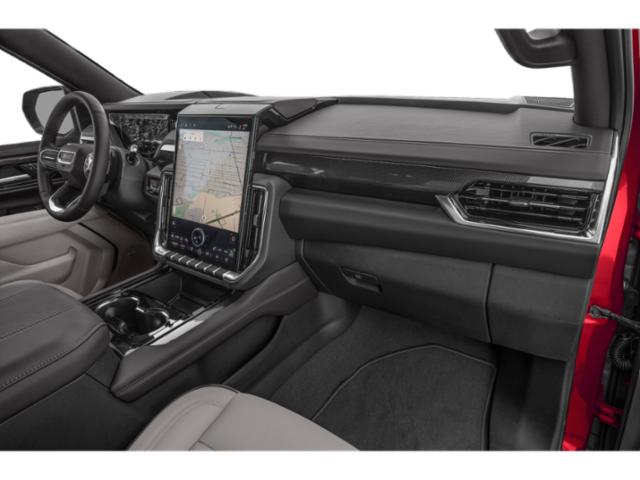 2026 GMC Yukon AT4 - Photo 48