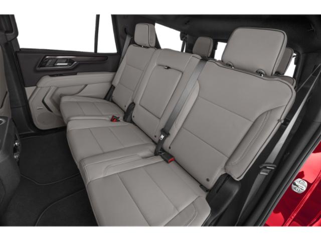 2026 GMC Yukon Elevation - Photo 18