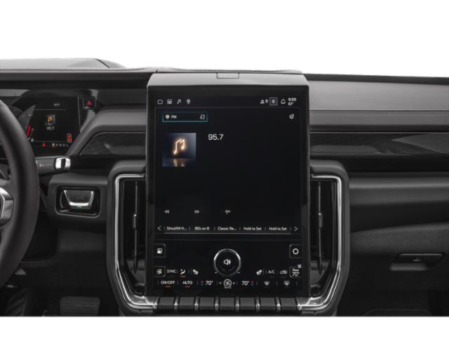 2026 GMC Yukon Elevation - Photo 17