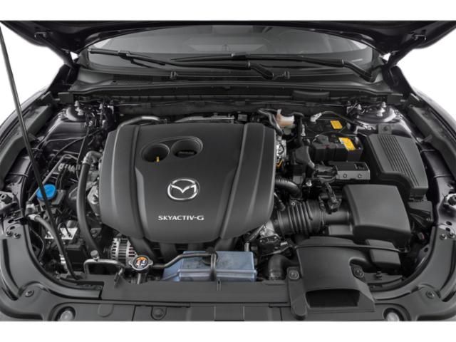 2019 Mazda Mazda6 Touring - Photo 76