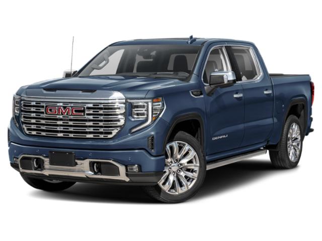 2025 GMC Sierra 1500 Denali - Photo 35
