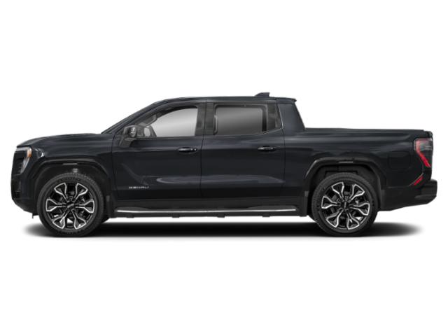 2025 GMC Sierra EV Denali - Photo 14