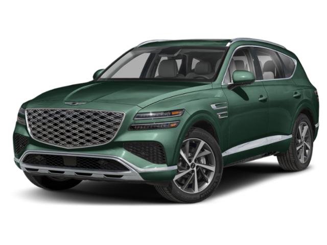 2025 Genesis GV80 3.5T Prestige AWD's photo