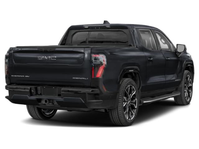 2025 GMC Sierra EV Denali - Photo 15