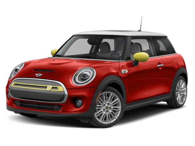 2020 MINI Hardtop 2 Door SE's photo