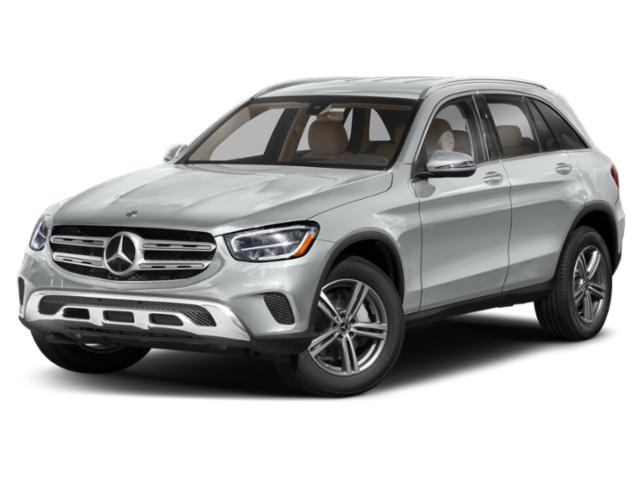 2020 Mercedes-Benz GLC GLC300 4MATIC's photo