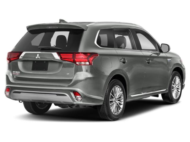 2020 Mitsubishi Outlander GT - Photo 33
