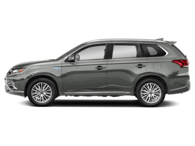 2020 Mitsubishi Outlander GT - Photo 32