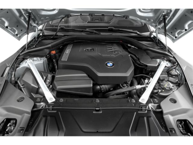 2023 BMW Z4 Base - Photo 47