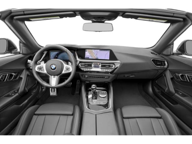 2023 BMW Z4 Base - Photo 48