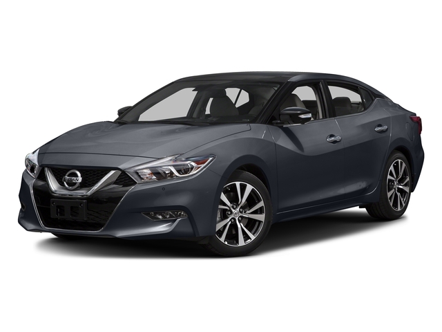 Used 2016 Nissan Maxima SL with VIN 1N4AA6AP0GC406262 for sale in Longview, TX