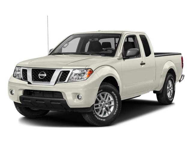 2016 Nissan Frontier 4.0 SV King Cab 4X2 AT's photo