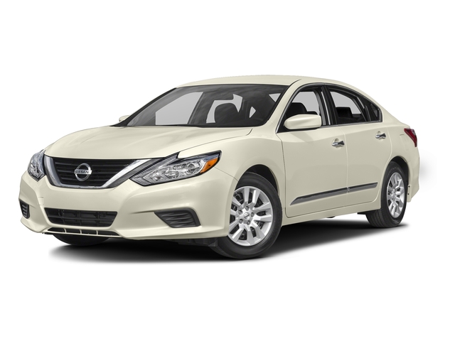Used 2016 Nissan Altima SV with VIN 1N4AL3AP7GC222526 for sale in Longview, TX