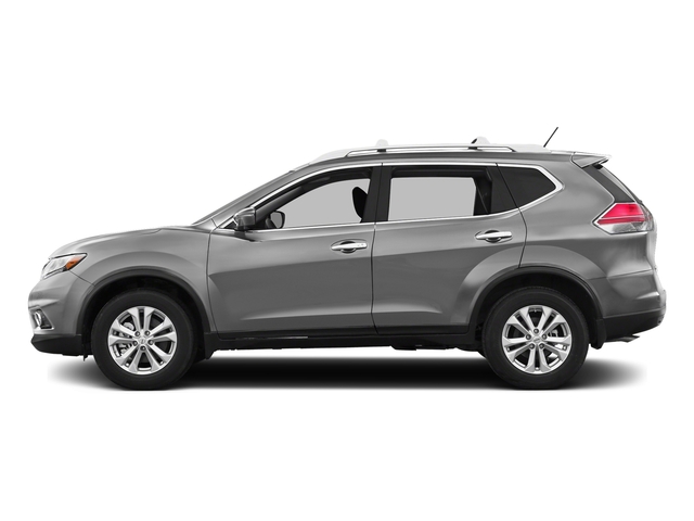 Used 2016 Nissan Rogue S with VIN KNMAT2MT8GP622455 for sale in Longview, TX