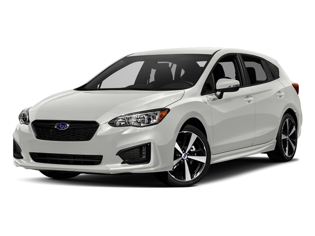2017 Subaru Impreza 2.0i Sport CVT PZEV's photo