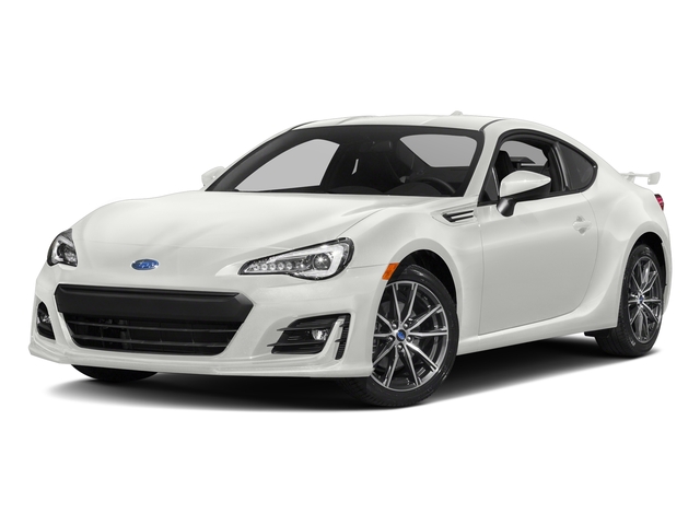 2017 Subaru BRZ Limited
