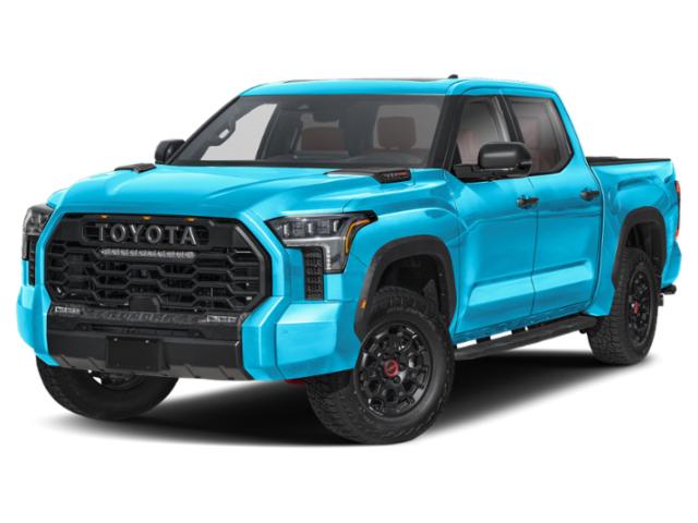 New Toyota Tundra Hybrid For Sale Near La Plata, MD | Carter Myers