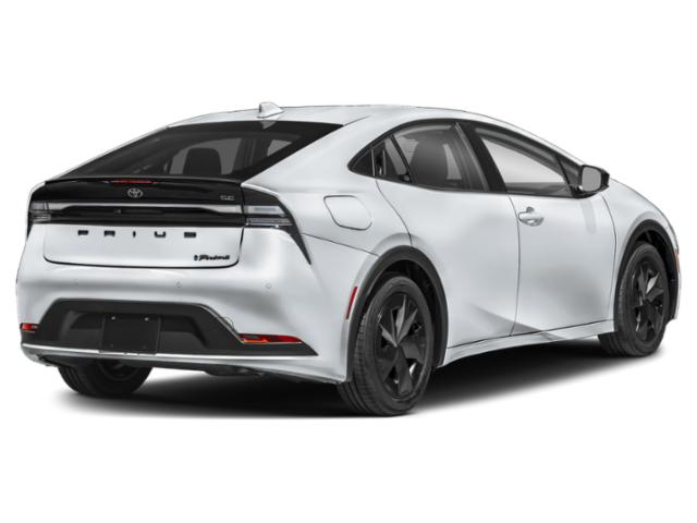2026 Toyota Prius Plug-in Hybrid Nightshade - Photo 26