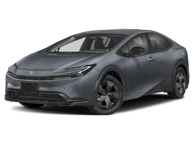 2026 Toyota Prius