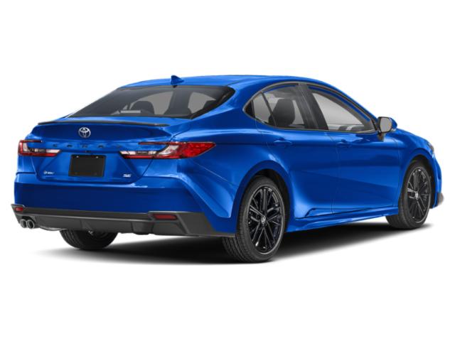 2026 Toyota Camry SE - Photo 22