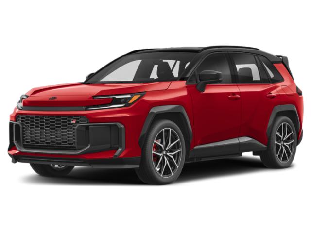 2026 Toyota RAV4's photo