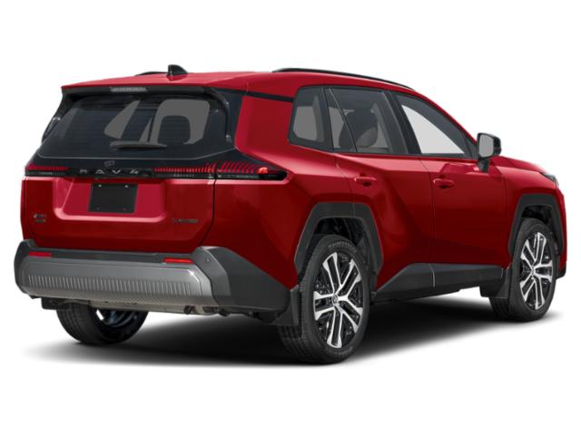 New 2026 Toyota RAV4 Woodland JTM6CRAV8TD017755 | Rohrman Auto Group