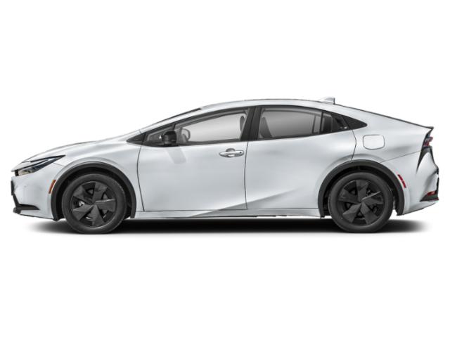 2026 Toyota Prius Plug-in Hybrid Nightshade - Photo 25