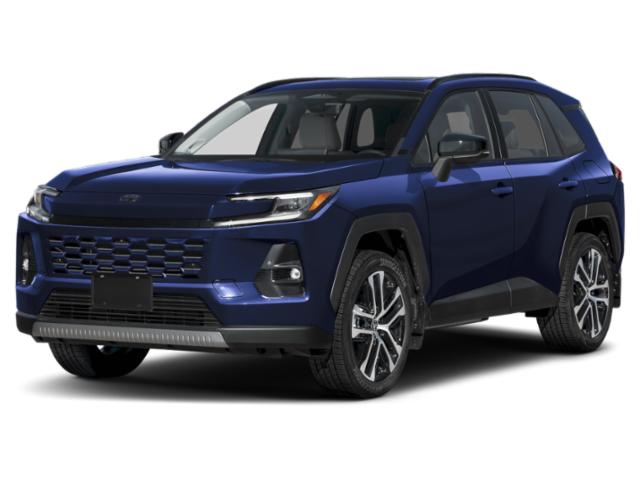 New 2026 Toyota RAV4 Woodland JTM6CRAV8TD017755 | Rohrman Auto Group