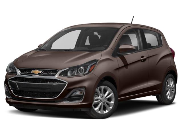 2019 Chevrolet Spark LS CVT 1SB's photo